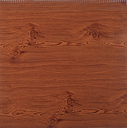 Wood grain metal carved board manufacturers